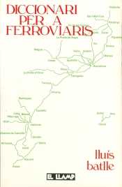 Diccionari per a ferroviaris /