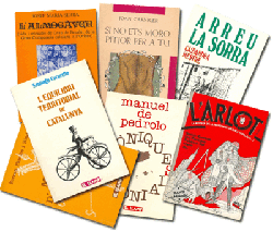 selecta de cobertes